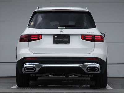 MERCEDES-BENZ GLB - 7
