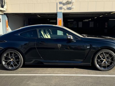 LEXUS RC F - 4