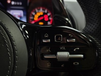 2016 Mercedes-BENZ GT AMG 缩略图 16