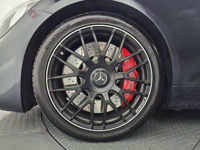 2016 Mercedes-BENZ GT AMG — фото 6