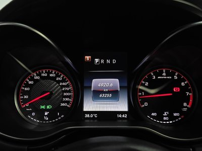 2016 Mercedes-BENZ GT AMG — фото 8