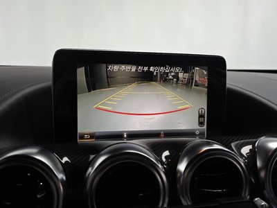 2016 Mercedes-BENZ GT AMG 缩略图 13