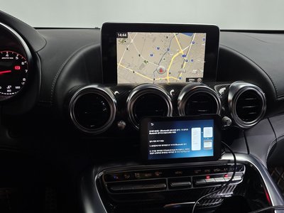 2016 Mercedes-BENZ GT AMG 缩略图 11