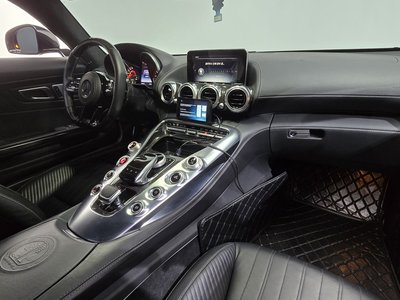 2016 Mercedes-BENZ GT AMG — фото 5