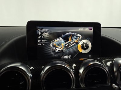 2016 Mercedes-BENZ GT AMG 缩略图 14