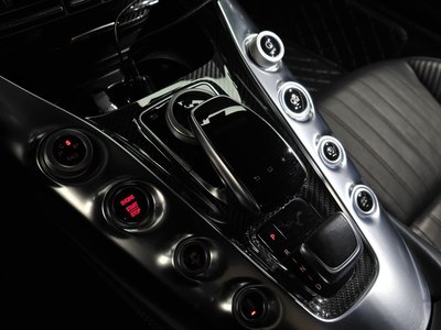 2016 Mercedes-BENZ GT AMG — фото 9