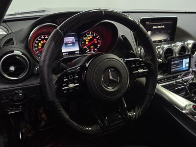 2016 Mercedes-BENZ GT AMG 缩略图 12