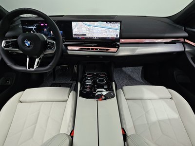 BMW 5 SERIES - 5