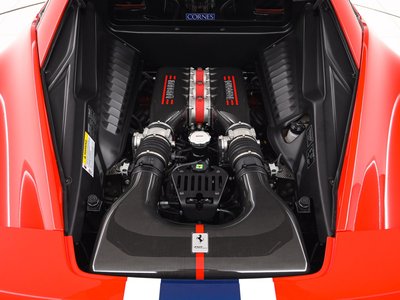 FERRARI 458 SPECIALE - 10