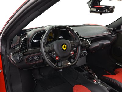 FERRARI 458 SPECIALE - 3