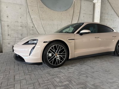 صورة مصغرة 23 لـ 2024 Porsche TAYCAN