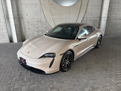 صورة مصغرة 22 لـ 2024 Porsche TAYCAN