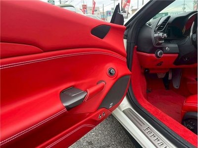 FERRARI 488 SPIDER - 9