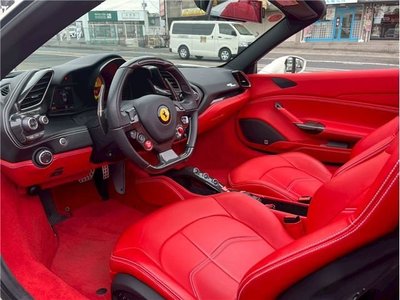 FERRARI 488 SPIDER - 3