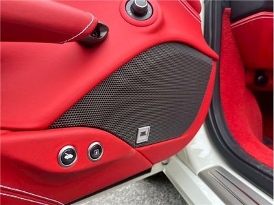 FERRARI 488 SPIDER - 8