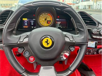 FERRARI 488 SPIDER - 7