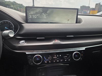 2022 Genesis G80 (RG3) 缩略图 15