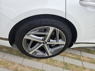 2022 Genesis G80 (RG3) 照片 9