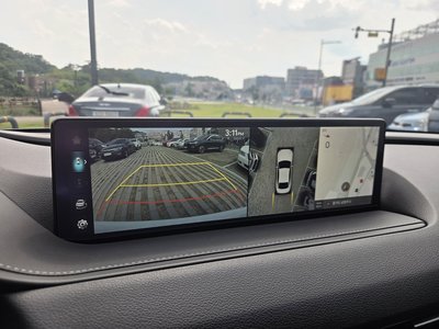2022 Genesis G80 (RG3) 缩略图 19