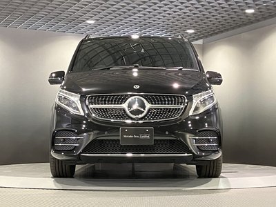 MERCEDES-BENZ V-CLASS - 7