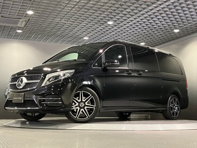 MERCEDES-BENZ V-CLASS - 6