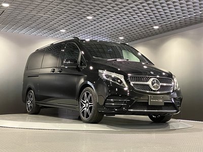 MERCEDES-BENZ V-CLASS - 8