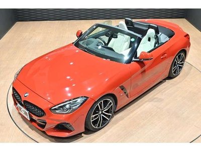 2019 BMW Z4 — фото 8