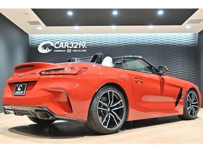 2019 BMW Z4 — миниатюра 53