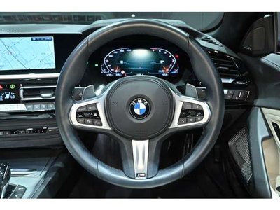 2019 BMW Z4 — миниатюра 34