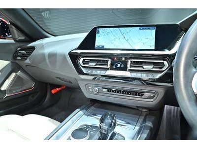 2019 BMW Z4 — миниатюра 33