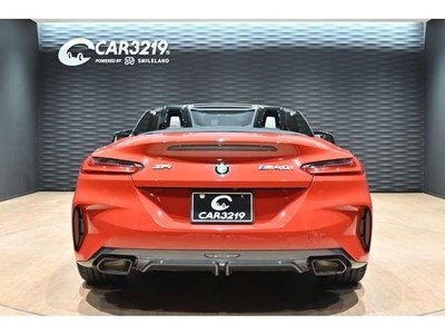 2019 BMW Z4 — фото 7