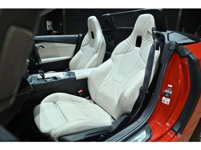 2019 BMW Z4 — миниатюра 19