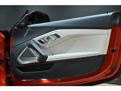 2019 BMW Z4 — миниатюра 50