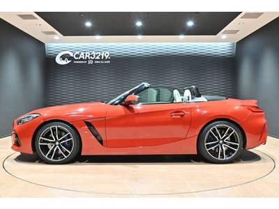 2019 BMW Z4 — миниатюра 11