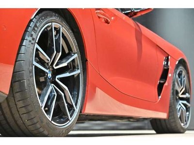 2019 BMW Z4 — миниатюра 18