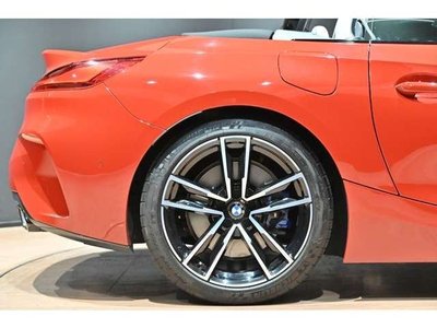 2019 BMW Z4 — миниатюра 23