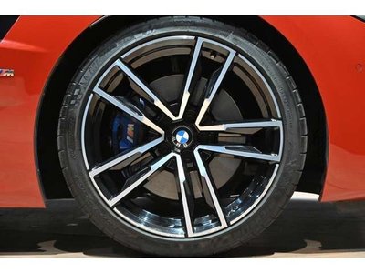 2019 BMW Z4 — миниатюра 16