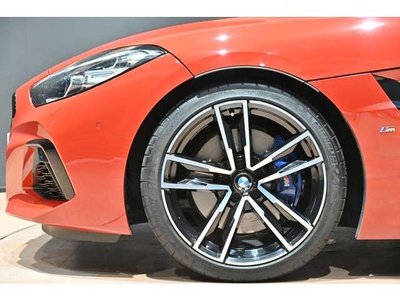 2019 BMW Z4 — миниатюра 22