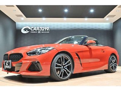 2019 BMW Z4 — миниатюра 54