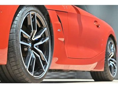 2019 BMW Z4 — миниатюра 17