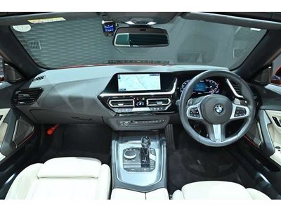 2019 BMW Z4 — миниатюра 20