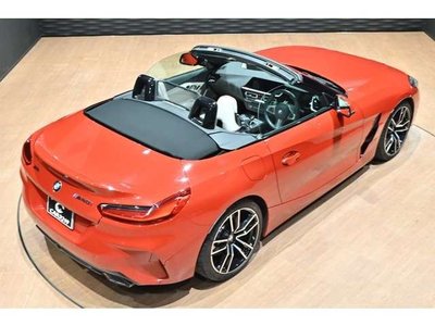 2019 BMW Z4 — фото 9