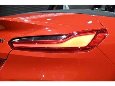 2019 BMW Z4 — миниатюра 25