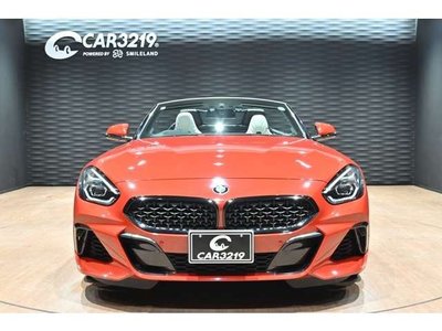 2019 BMW Z4 — фото 6