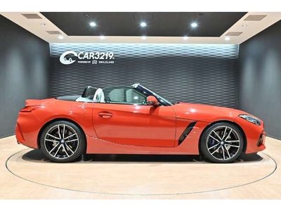 2019 BMW Z4 — фото 10