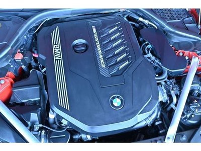 2019 BMW Z4 — миниатюра 51