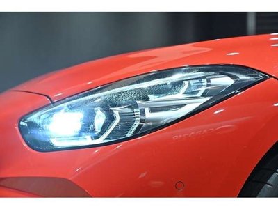 2019 BMW Z4 — миниатюра 24