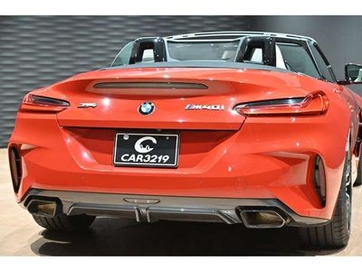 2019 BMW Z4 — миниатюра 28