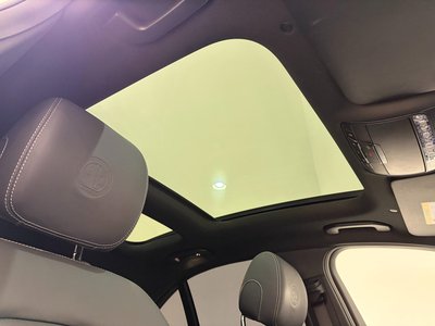 MERCEDES-BENZ C-CLASS AMG - 6