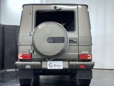 MERCEDES-BENZ G-CLASS - 2